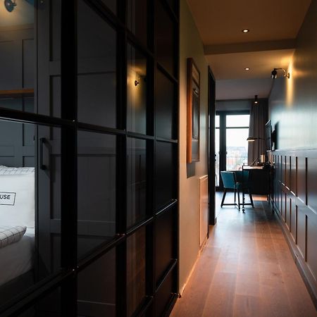 Lighthouse Hotel & Spa Бюзум Экстерьер фото